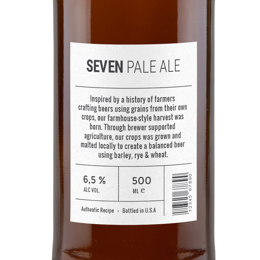 Belgian Pale Ale - Imagen 3
