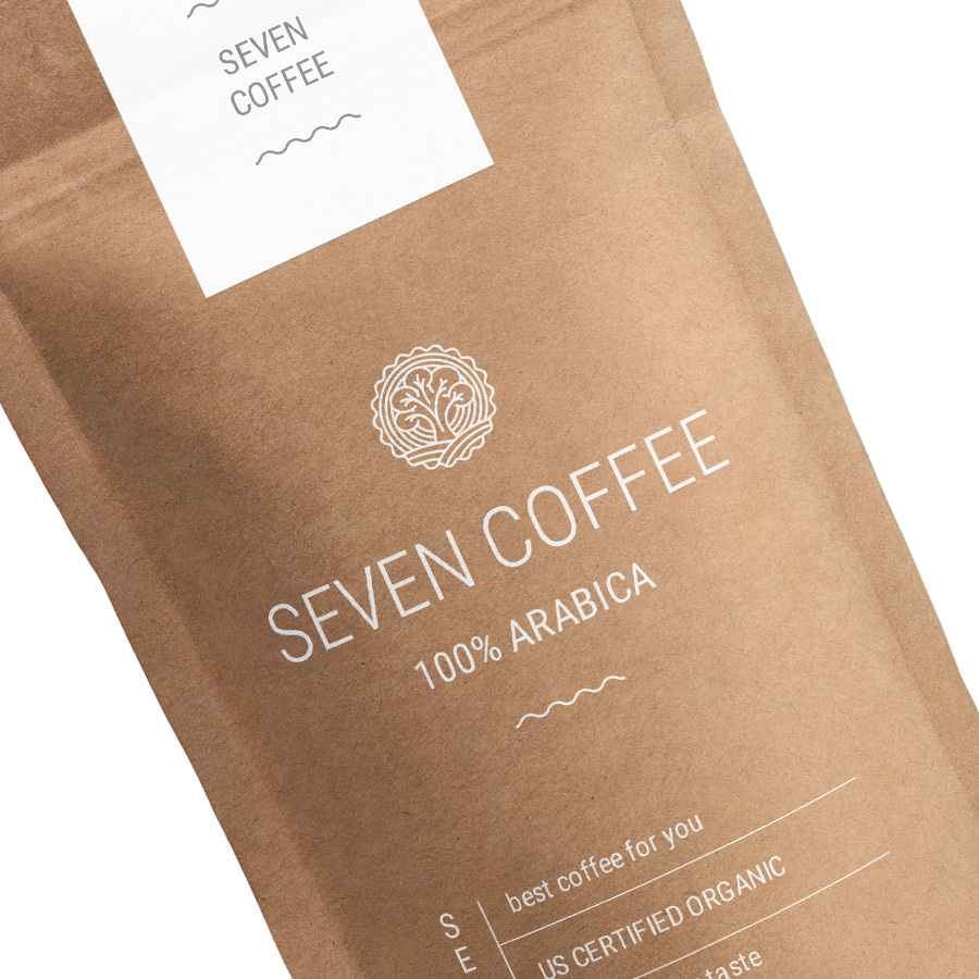 Organic Coffee - Imagen 2