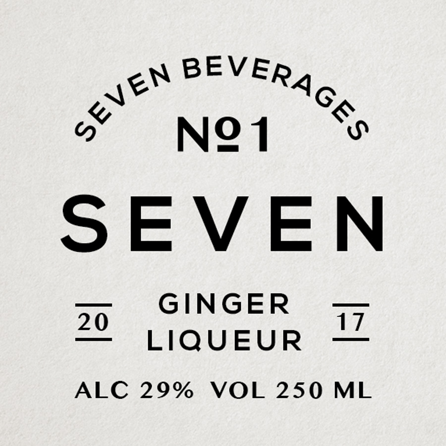 Ginger Liqueur - Imagen 3
