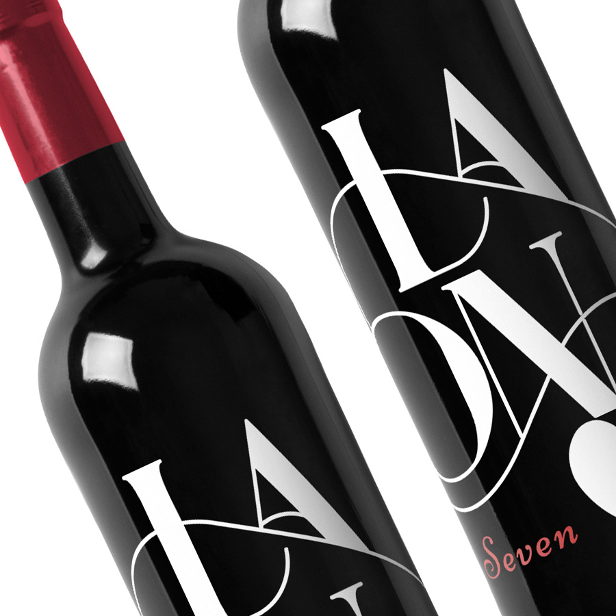 Organic Red Wine - Imagen 2